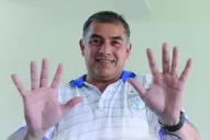 Atlético: Manos mágicas Cortez