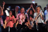 Se va a terminar la impunidad, aseguró un exultante José Cano