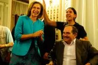 Beatriz Rojkés: Quien tenga un voto más es el gran ganador