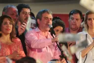 El frente liderado por Cano despega en la capital provincial y en Yerba Buena