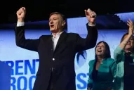 Binner consolida la posibilidad de pelear por la Presidencia en 2015