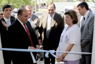 Alperovich responsabilizó al sistema de distribución de bancas por el empate