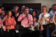 En el radicalismo ya se largó la disputa por una banca