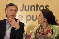Macri rompió con Massa y le quitó tres electos