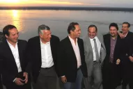 Sin Alperovich, la liga de gobernadores debate el futuro del PJ