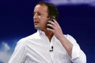 Insaurralde: Mariotto es el dirigente con peor imagen en la provincia de Buenos Aires