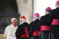 Forbes califica al Papa Francisco como el cuarto hombre más poderoso del mundo