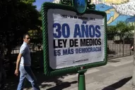 Adepa cuestionó la Ley de medios
