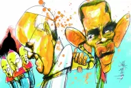 Las escuchas de Estados Unidos se centraron en el Vaticano para la elección de Bergoglio