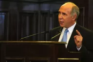 Puede haber más batallas en la Justicia, opina Lorenzetti