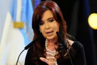 Cristina recibió con agrado el fallo sobre la Ley de Medios