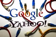 Google y Yahoo fueron infiltradas por la NSA
