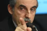 Según Moreno, los precios de los alimentos se mantienen estables