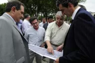 Concejales opositores le piden a Amaya que haga respetar la autonomía municipal