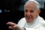 El papa Francisco envio a los obispos las preguntas sobre divorcio, aborto y los gays