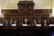 Ley de Medios: La Corte defiende a Lorenzetti y repudia los ataques tras el fallo