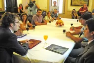 El Gobierno les dio opciones a los ambulantes, pero se deben ir del centro