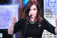 Desde el lunes Cristina retoma sus funciones pero con restricciones