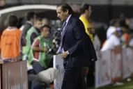 River: entre un nueva decepción copera y el futuro de Ramón.