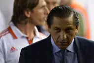 Ramón Díaz: Soy riojano, caudillo y tengo huevos