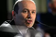 Decirle a la gente que no hay inflación es una cargada