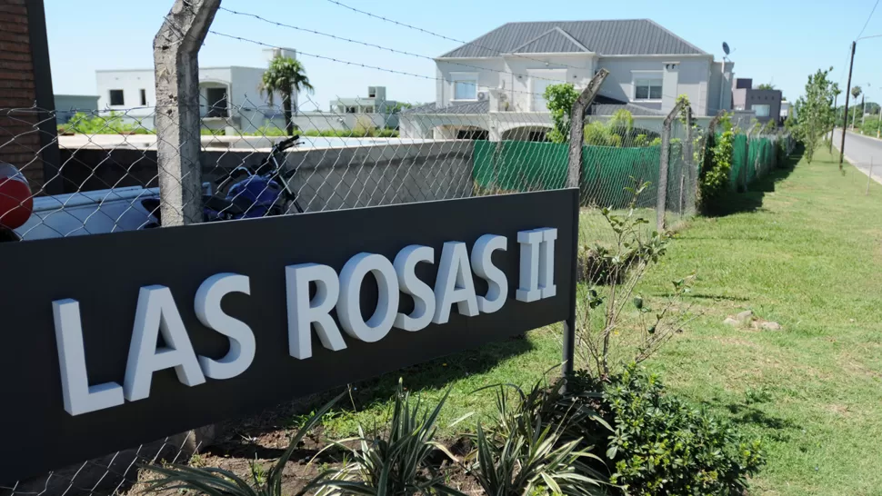 LA GACETA / FOTO DE INES QUINTEROS ORIO 