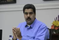 Maduro aumentará las penas por estafa y especulación