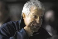 Gallego: Si yo seguía, Independiente no descendía