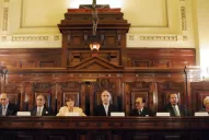 La Corte Suprema pidió medidas urgentes para frenar el narcotráfico en el norte del país