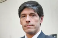 Abal Medina, sobre el narcotráfico: Estamos yendo contra  los verdaderos pesos pesados