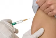 Una vacuna gratuita te puede ahorrar un transplante de hígado