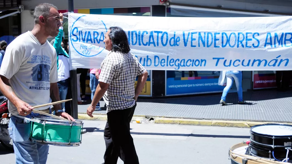 LA GACETA / FOTO DE ANALIA JARAMILLO