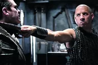 Riddick regresa a la acción más rápido y furioso que nunca