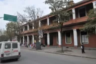 El Provincial puede ser la nueva feria ambulante