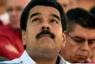 Maduro tiene poderes especiales para legislar por decreto durante un año