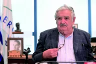 Mujica confía en una propuesta regional de libre comercio