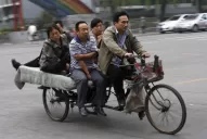 China cambia sus políticas de único hijo y de cárceles