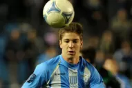 Racing y Quilmes igualaron 1 a 1