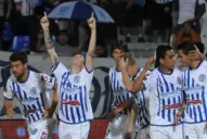 Godoy Cruz derrotó a Estudiantes, en Mendoza