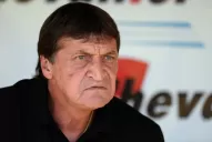 Falcioni dejó de ser el DT de All Boys, tras la derrota ante Lanús