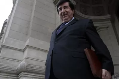 Malestar en el PRO con el asesor de Macri, Durán Barba