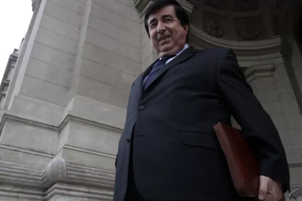 Malestar en el PRO con el asesor de Macri, Durán Barba