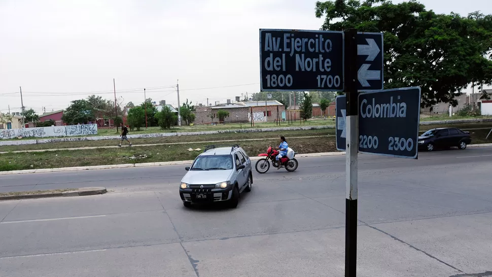 LA GACETA / FOTO DE ANALIA JARAMILLO