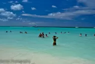 Aruba, el destino top de playas paradisíacas