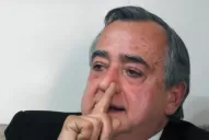 Páez y Correa manejaron fondos, y no pudieron rendir cuentas