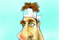 El curioso caso de Delpo