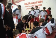 Independiente quiere frenar al invicto UNCAus