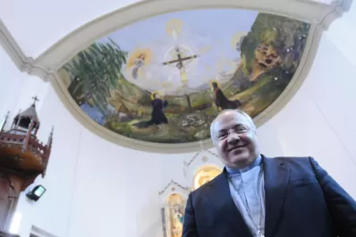 Francisco es justo y, a la vez, misericordioso