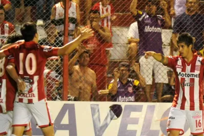 San Martín venció a Chaco For Ever y quedó cuarto