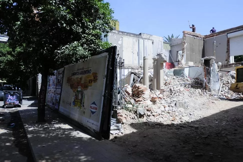  LA GACETA / FOTO DE ANALIA JARAMILLO.